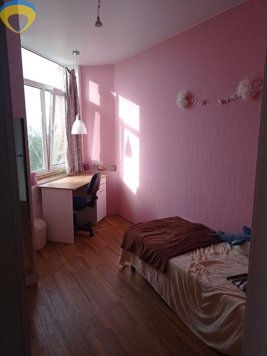 продажа трехкомнатной квартиры номер A-173500 в Приморском районе, фото номер 6